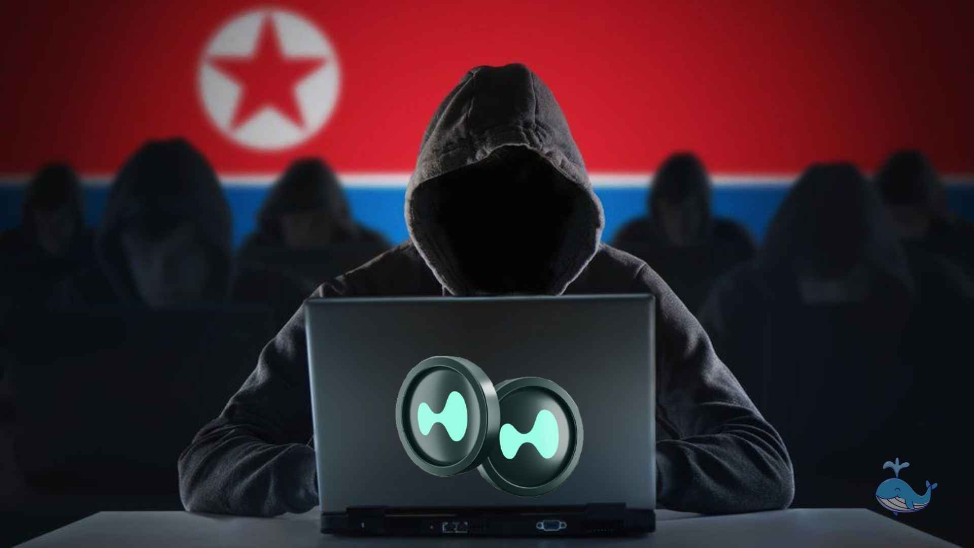 Hyperliquid sees record outflows amid hack concerns by North korea