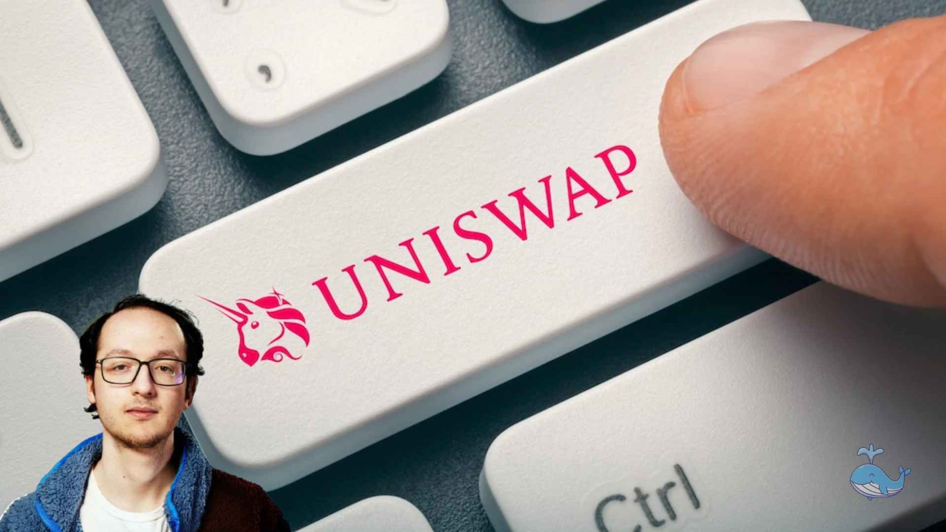 Uniswap CEO Hayden Adams denies allegations of charging millions for protocol deployments