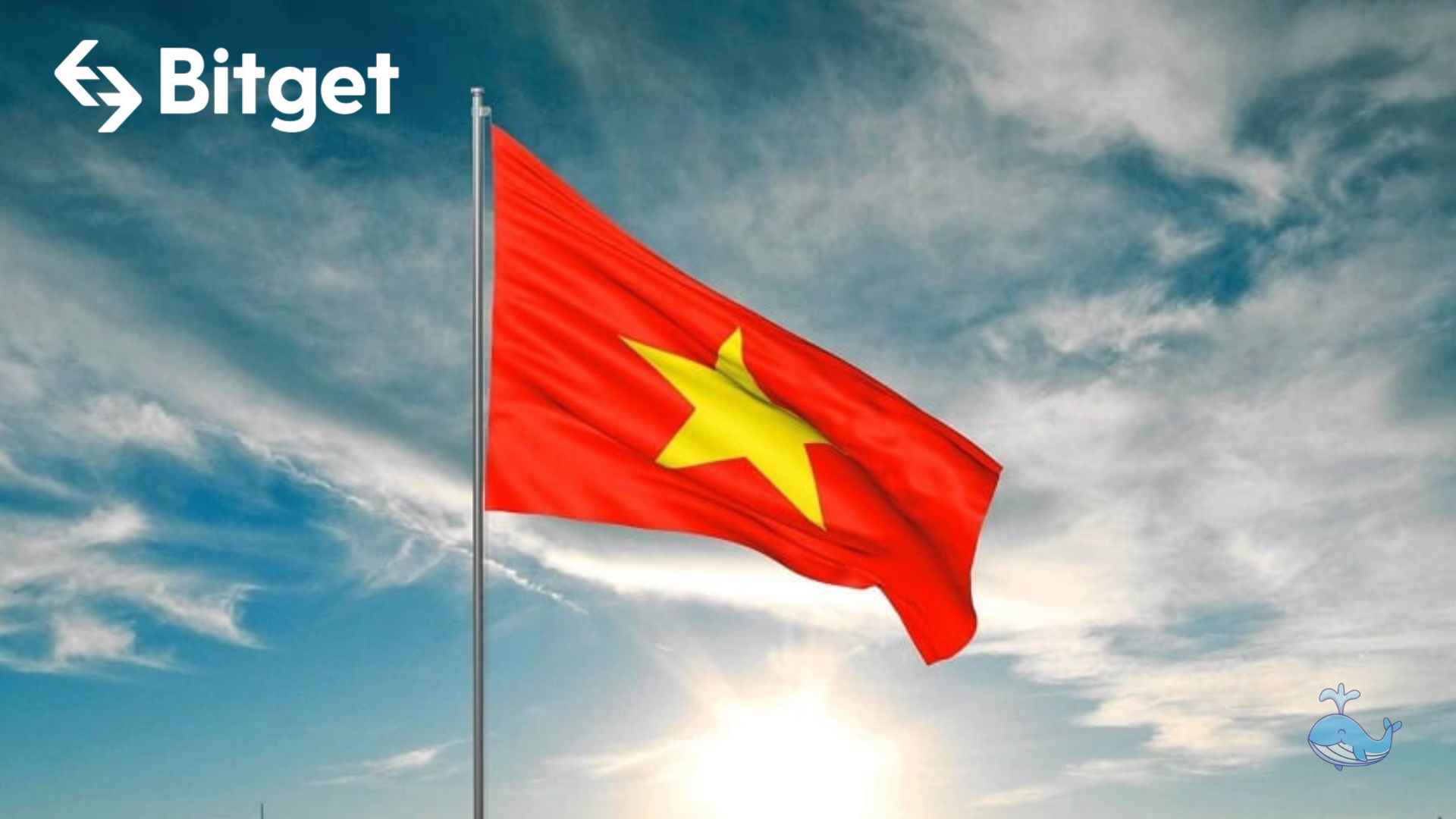 Bitget launches new trading platform BitEXC in Vietnam