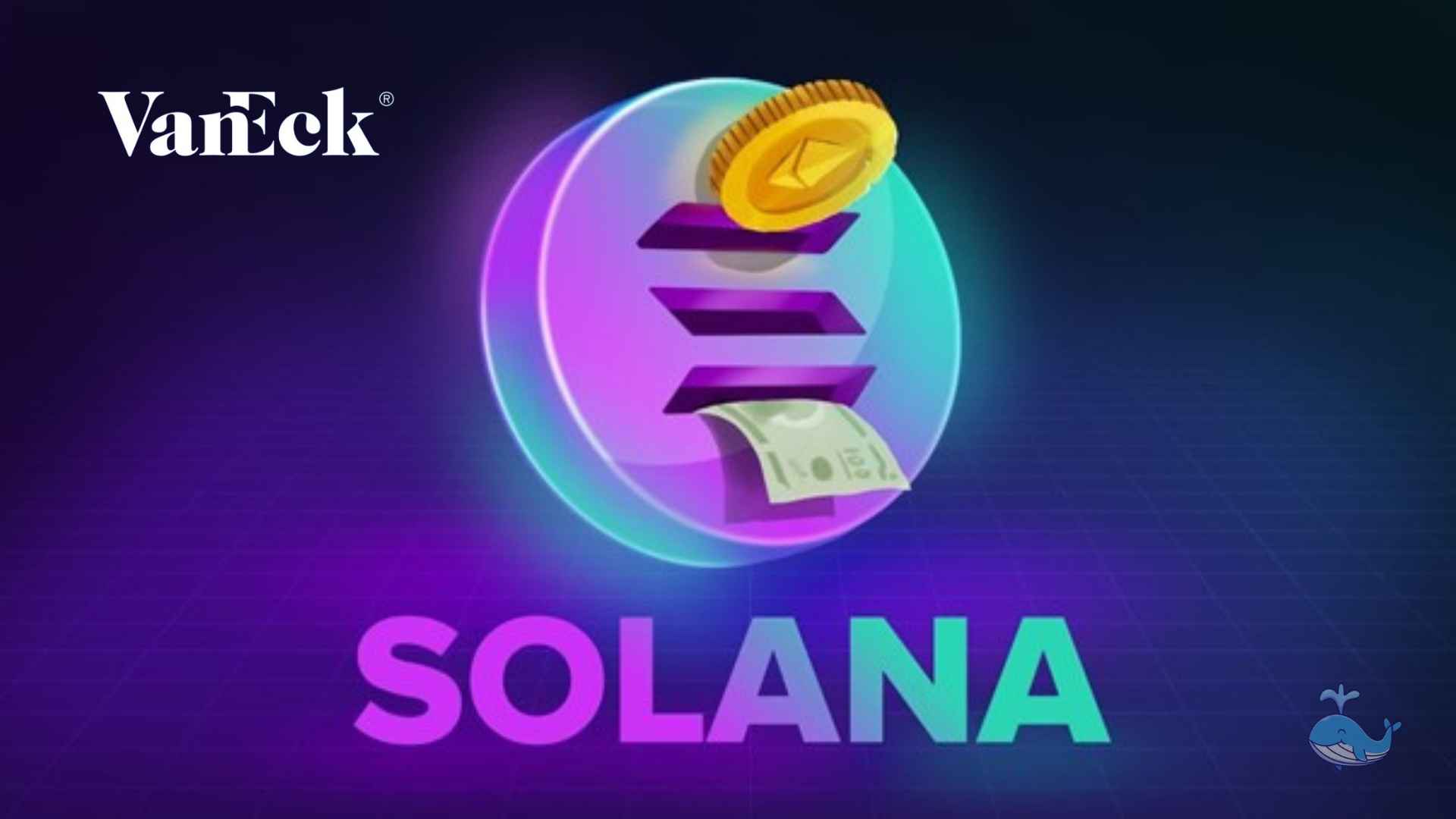 SOL Price rises 8 Percent as Bitcoin ETF Issuer VanEck files for Solana ETF in the US