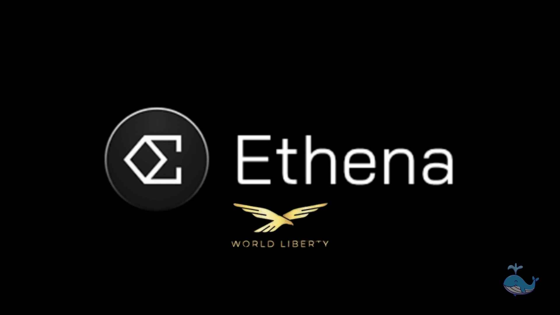 Ethena Labs partners with Trump World Liberty Financial project