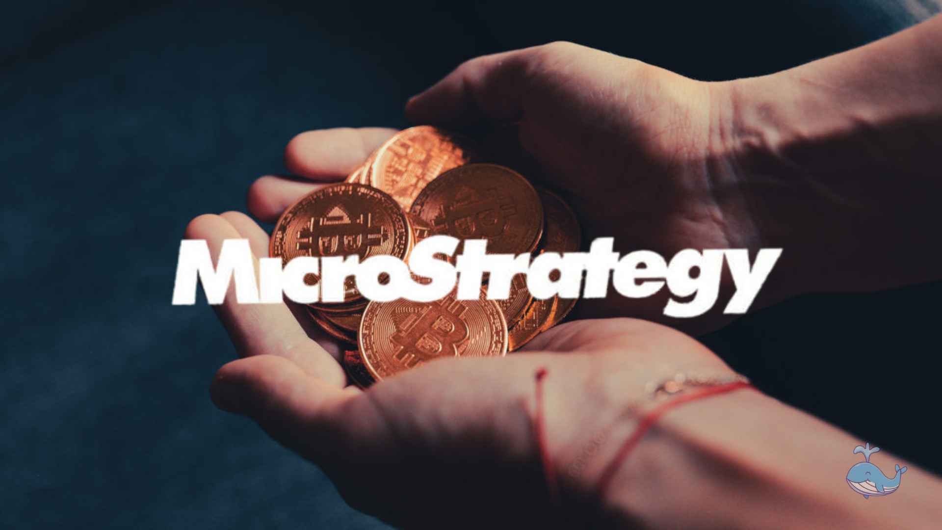 MicroStrategy buys more BTC to boost holdings to over 38B dollars